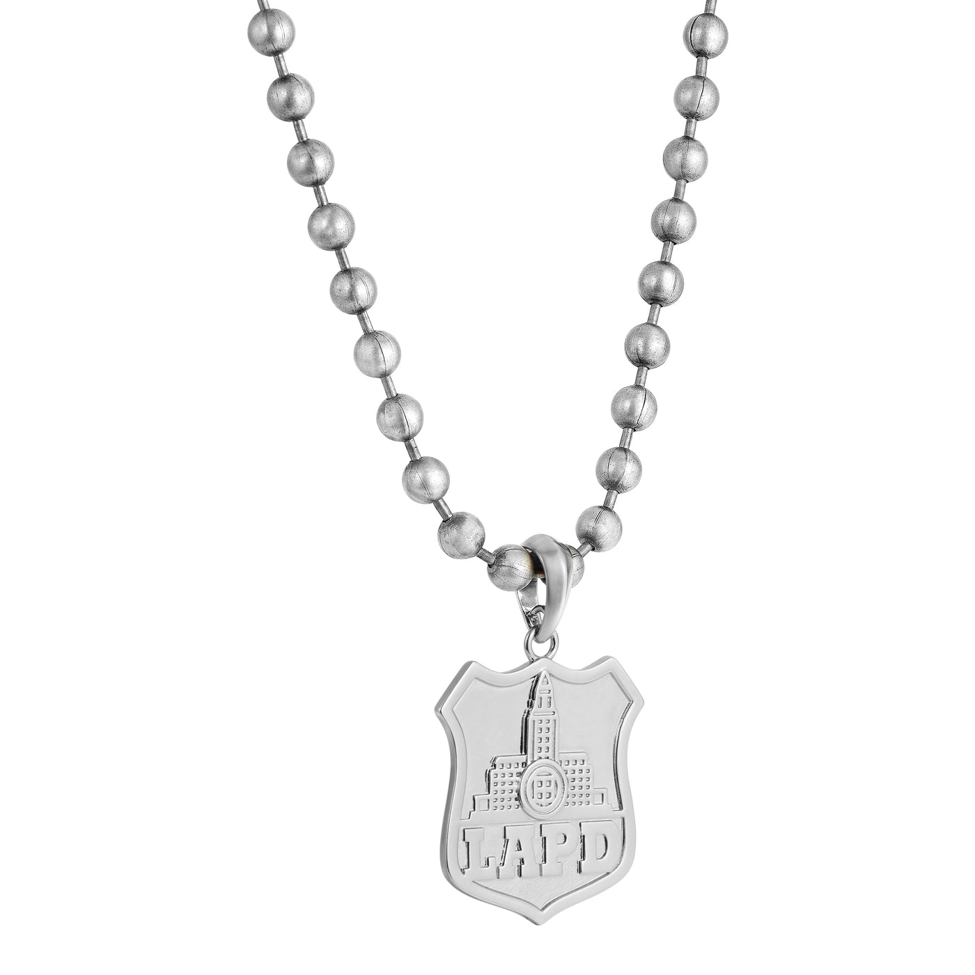 Team Spirit Pendant