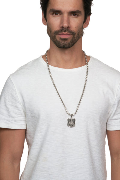 Team Spirit Pendant