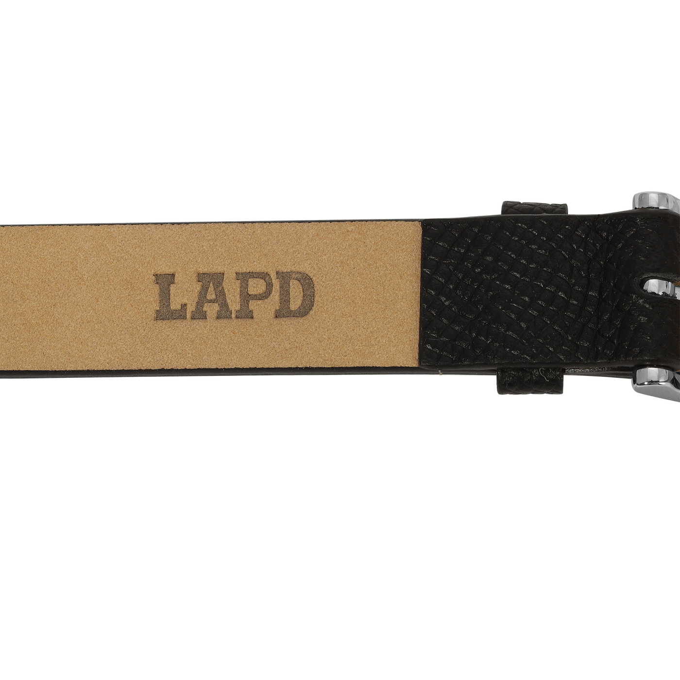 Solidarity Wrap Leather Bracelet