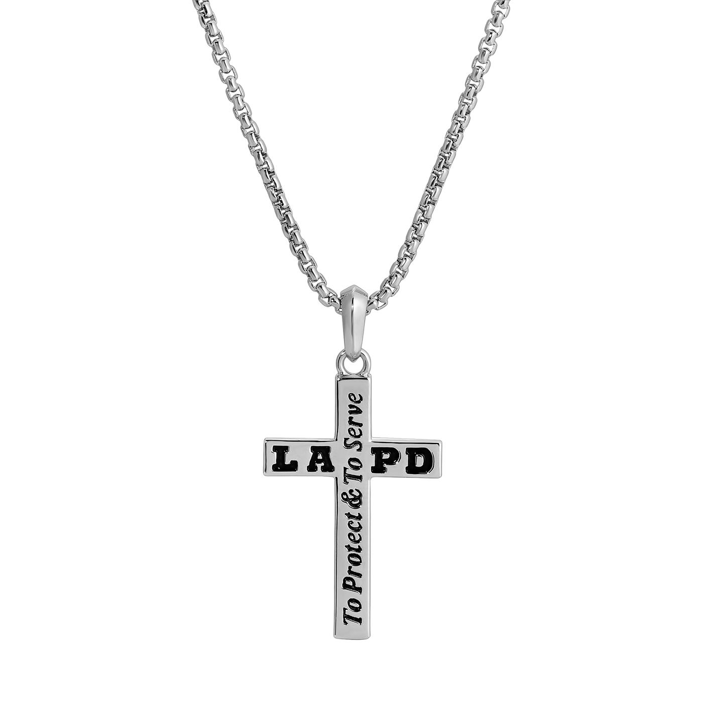 GOODWILL NECKLACE