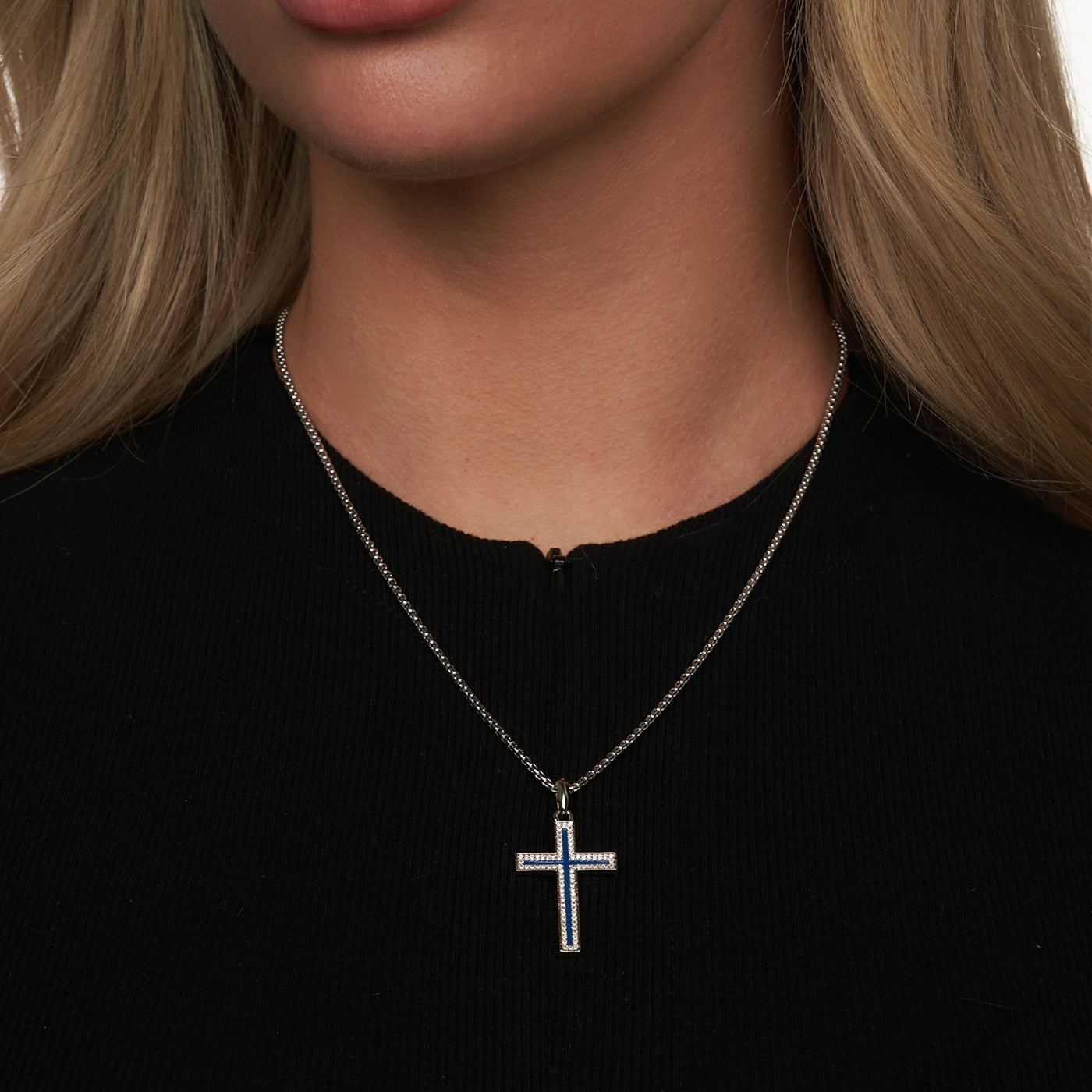 GOODWILL NECKLACE