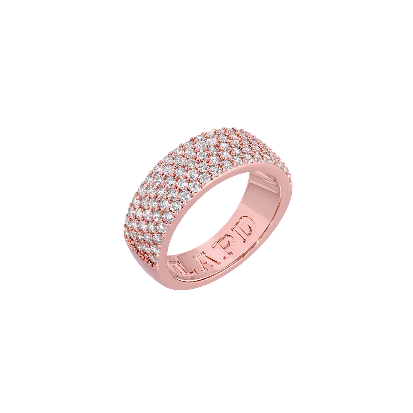 LAPD Brightness Ring