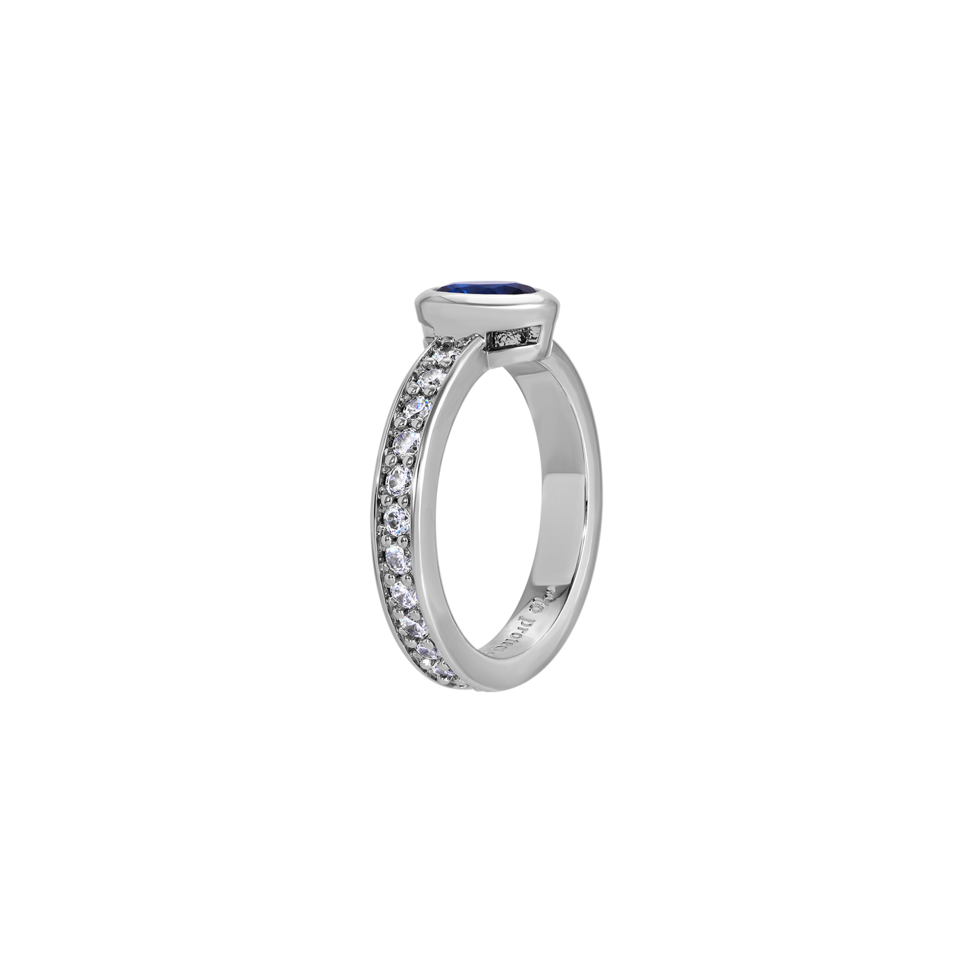 LAPD Connection Ring
