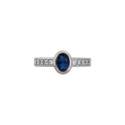 LAPD Connection Ring