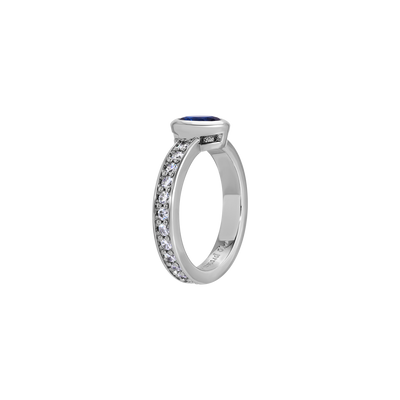 LAPD Connection Ring