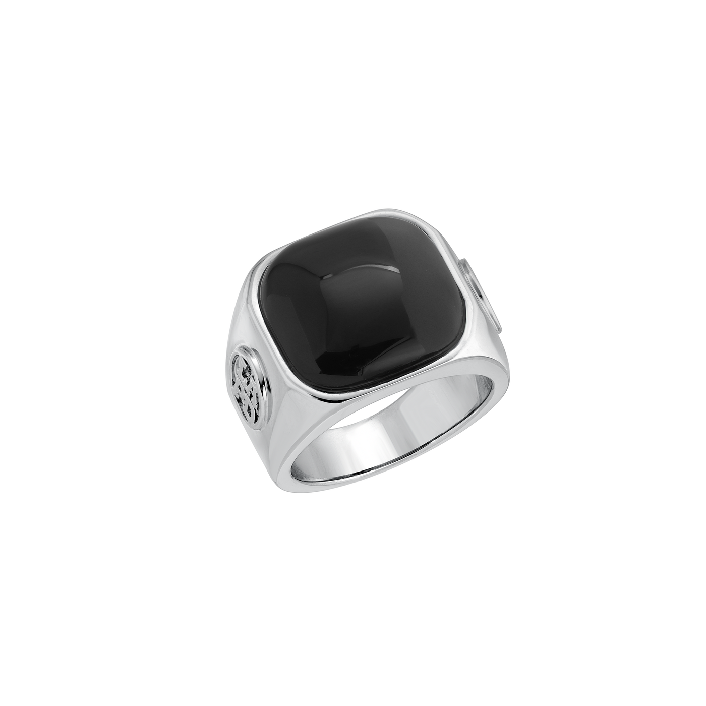 Insignia Onyx Ring